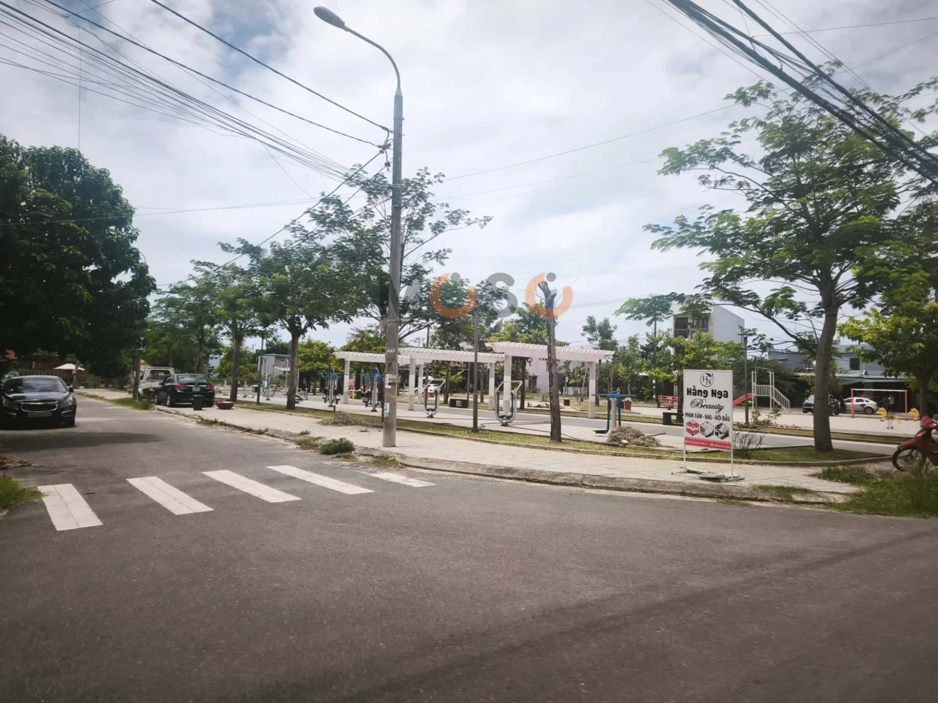 Bán đất Hòa Nhân 6 Quận Cẩm Lệ, TP. Đà Nẵng – giá 4 tỷ — Hình 3 Bán đất Hòa Nhân 6 Quận Cẩm Lệ, TP. Đà Nẵng – giá 4 tỷ — Hình 3