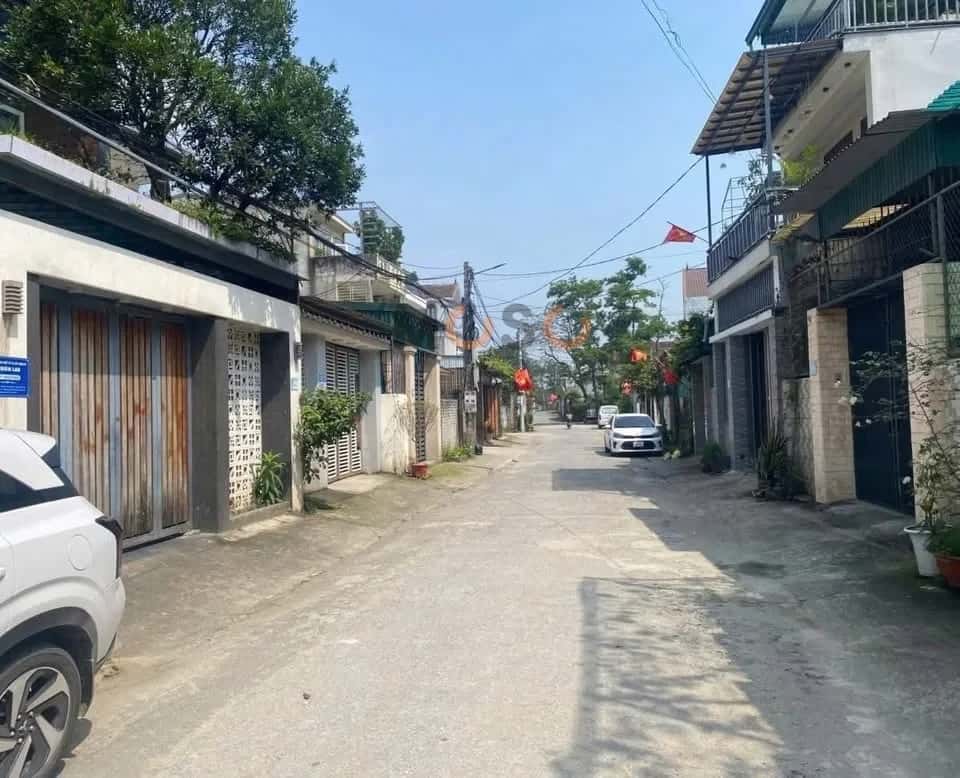 Bán đất Dương Kiên Thành phố Vinh, Nghệ An – giá 2.6 tỷ — Hình 2 Bán đất Dương Kiên Thành phố Vinh, Nghệ An – giá 2.6 tỷ — Hình 2