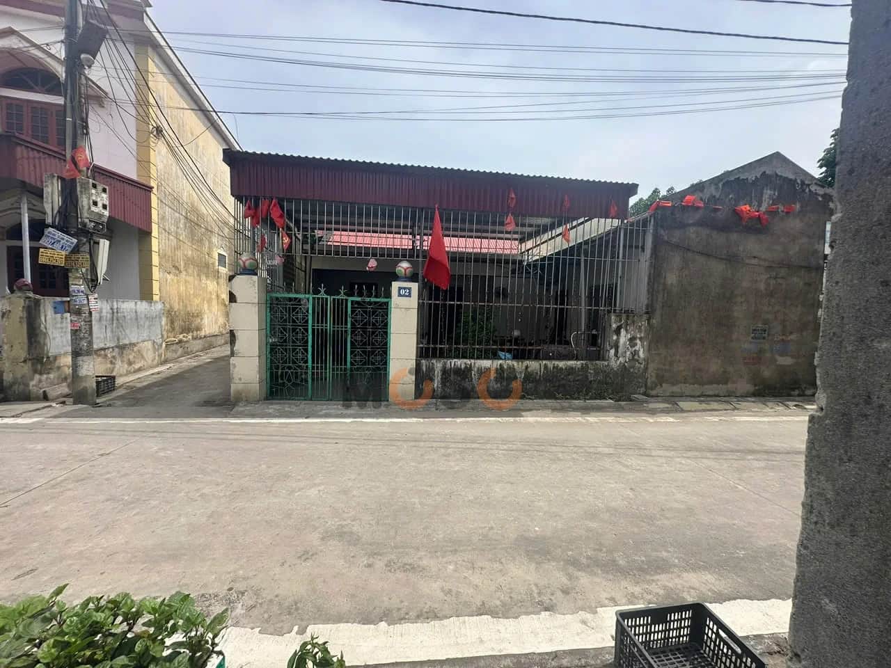 Bán nhà mặt tiền Khu Vĩnh Hòa Thành phố Đông Triều, Quảng Ninh – 2 phòng ngủ, giá 1.9 tỷ Bán nhà mặt tiền Khu Vĩnh Hòa Thành phố Đông Triều, Quảng Ninh – 2 phòng ngủ, giá 1.9 tỷ
