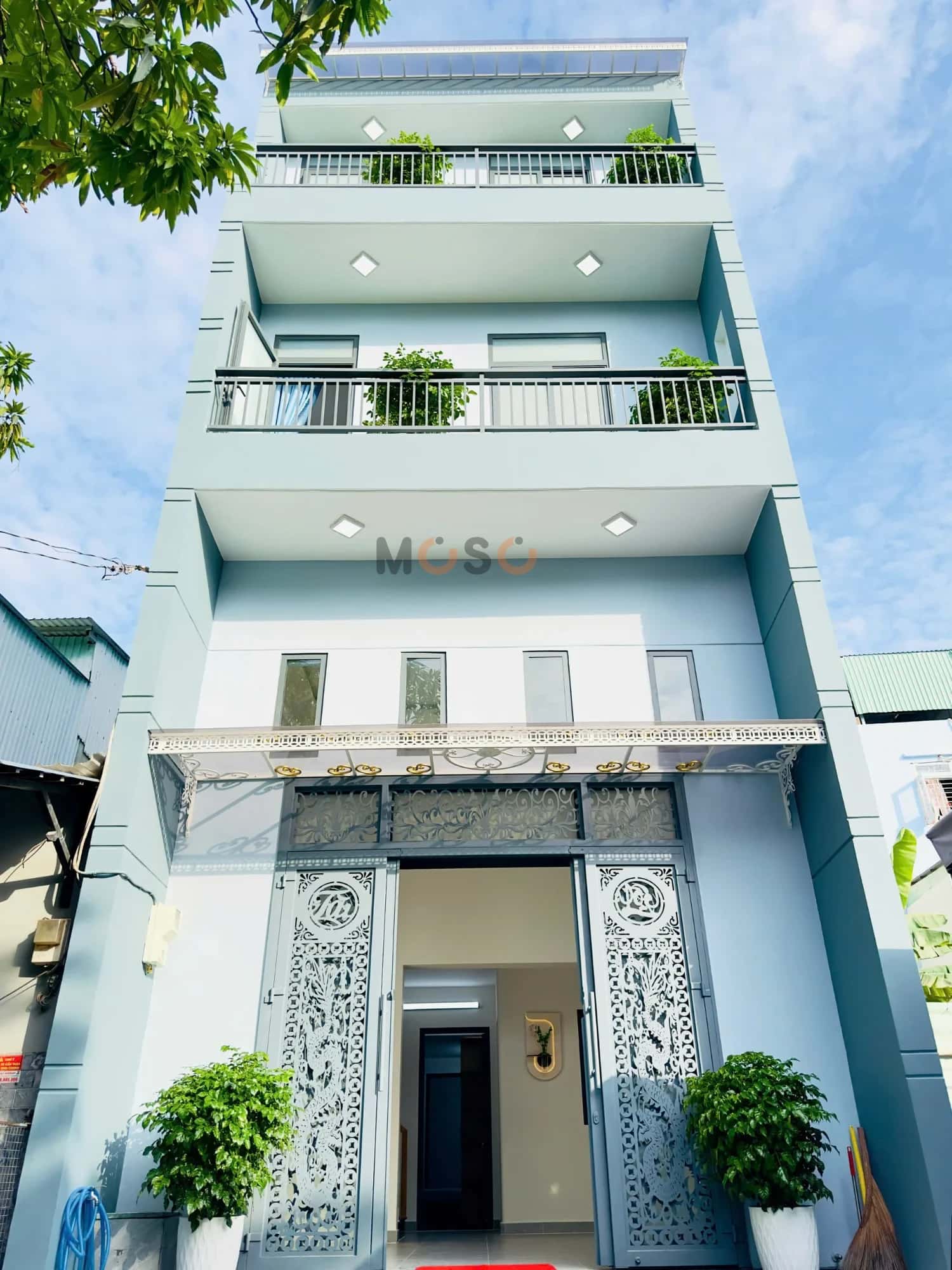 Hình ảnh nhà 2 Hình ảnh nhà 2