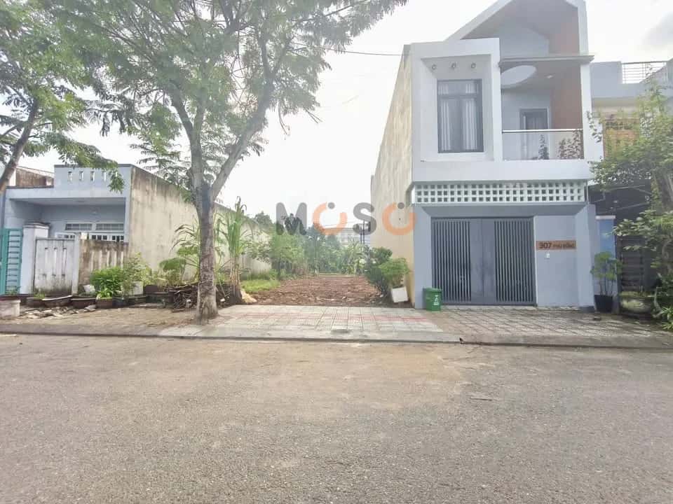 Bán đất Phù Đổng Quận Cẩm Lệ, TP. Đà Nẵng – giá 4.5 tỷ — Hình 2 Bán đất Phù Đổng Quận Cẩm Lệ, TP. Đà Nẵng – giá 4.5 tỷ — Hình 2