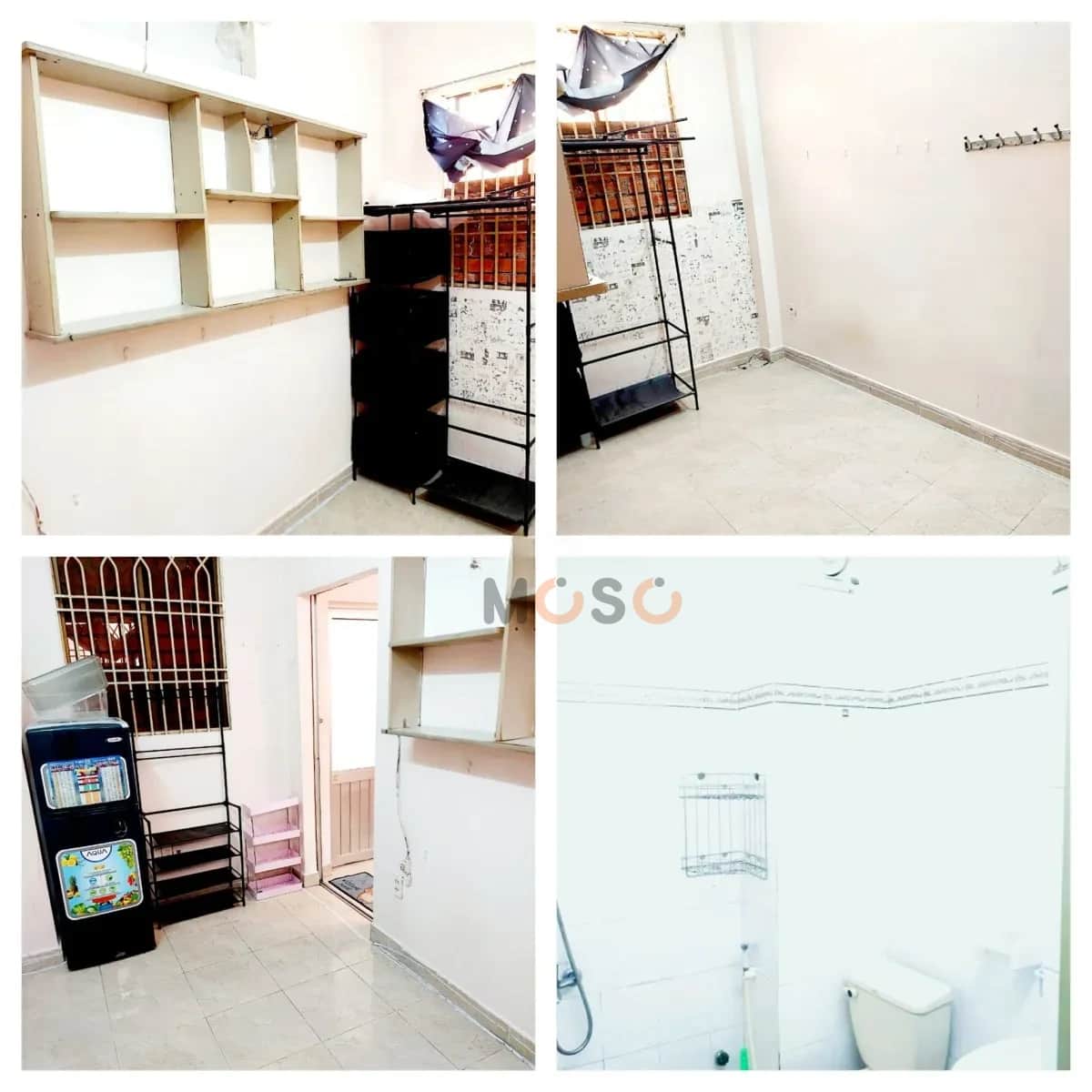 Cho thuê căn hộ chung cư Đường Trần Đình Xu Cầu Ông Lãnh, TP.HCM – 1 phòng ngủ, giá 2.8 triệu Cho thuê căn hộ chung cư Đường Trần Đình Xu Cầu Ông Lãnh, TP.HCM – 1 phòng ngủ, giá 2.8 triệu