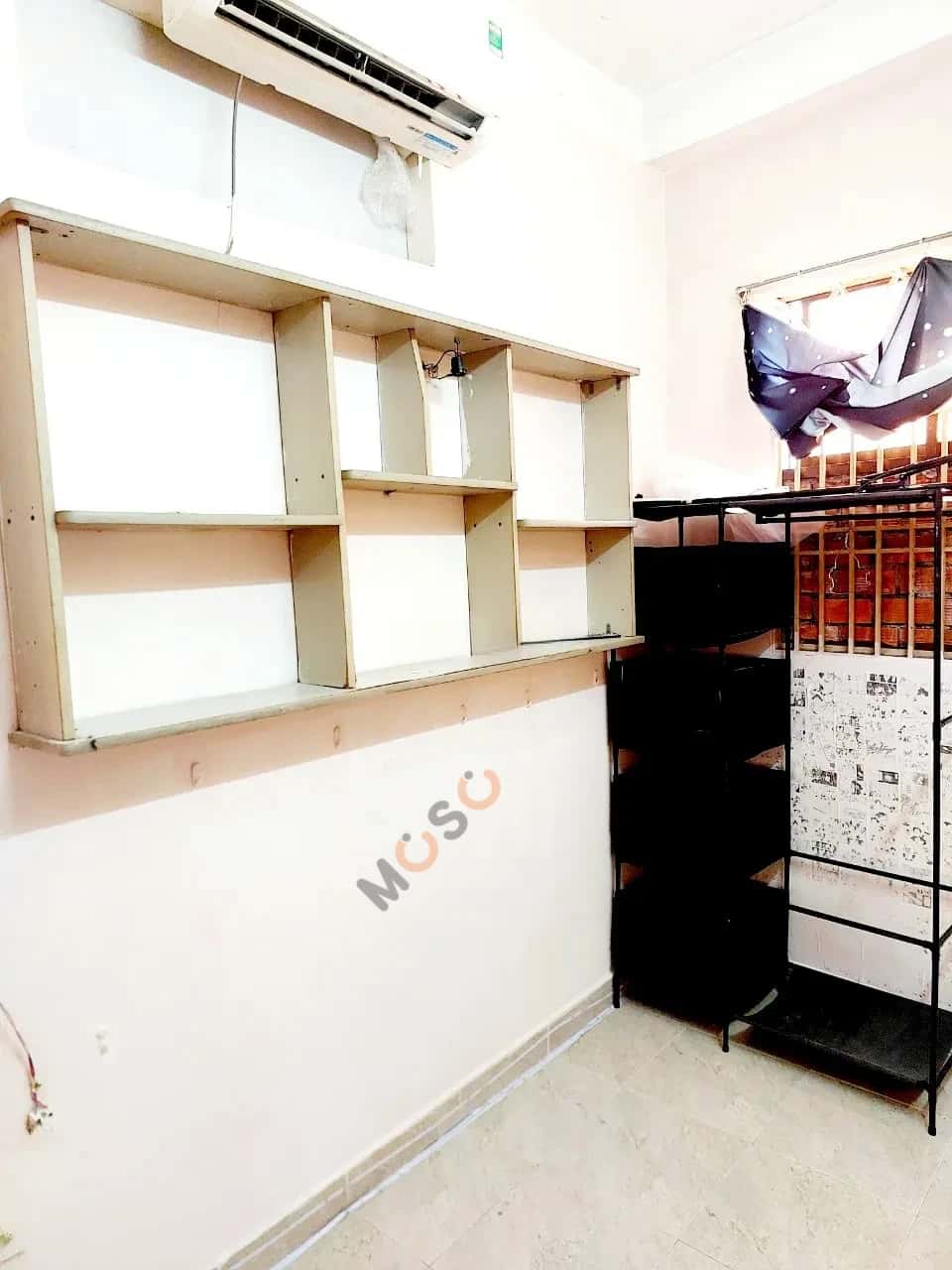 Cho thuê căn hộ chung cư Đường Trần Đình Xu Cầu Ông Lãnh, TP.HCM – 1 phòng ngủ, giá 2.8 triệu — Hình 3 Cho thuê căn hộ chung cư Đường Trần Đình Xu Cầu Ông Lãnh, TP.HCM – 1 phòng ngủ, giá 2.8 triệu — Hình 3