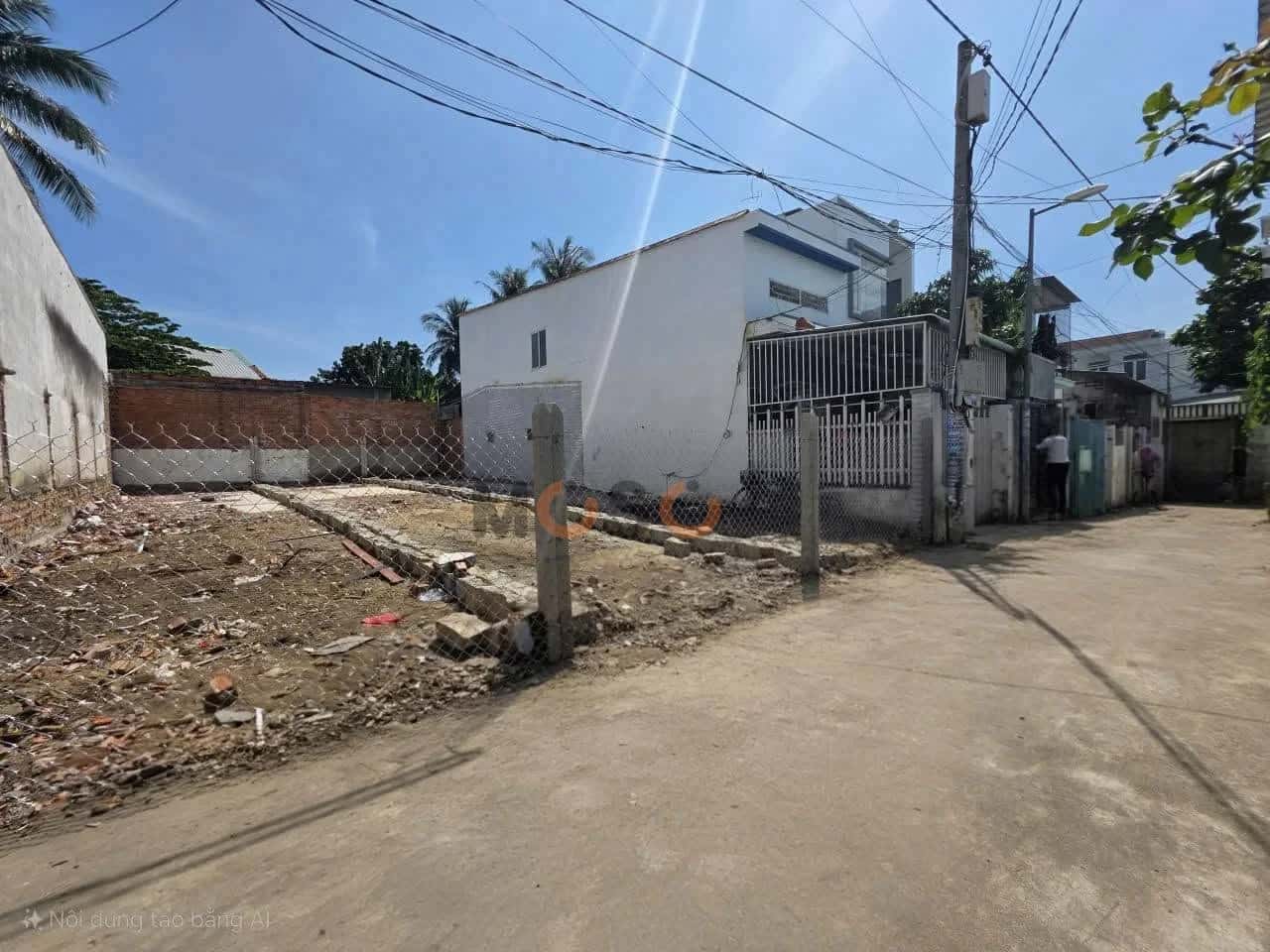 Bán đất Lư Cấm Thành phố Nha Trang, Khánh Hòa – giá 2.9 tỷ — Hình 2 Bán đất Lư Cấm Thành phố Nha Trang, Khánh Hòa – giá 2.9 tỷ — Hình 2