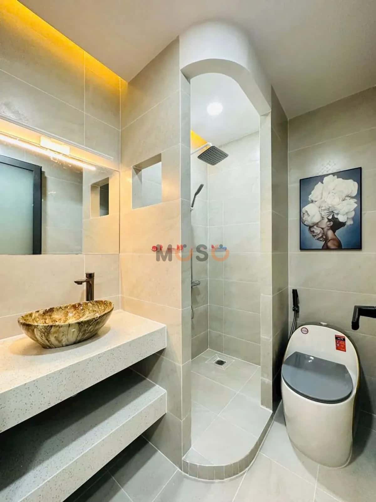 Hình ảnh nhà 3 Hình ảnh nhà 3