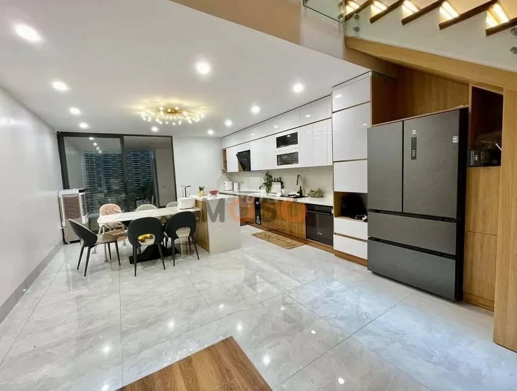 Hình ảnh nhà 3 Hình ảnh nhà 3