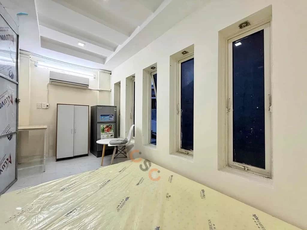Cho thuê căn hộ chung cư Đỗ Tấn Phong Quận Phú Nhuận, TP.HCM – 2 phòng ngủ, giá 7.3 triệu Cho thuê căn hộ chung cư Đỗ Tấn Phong Quận Phú Nhuận, TP.HCM – 2 phòng ngủ, giá 7.3 triệu