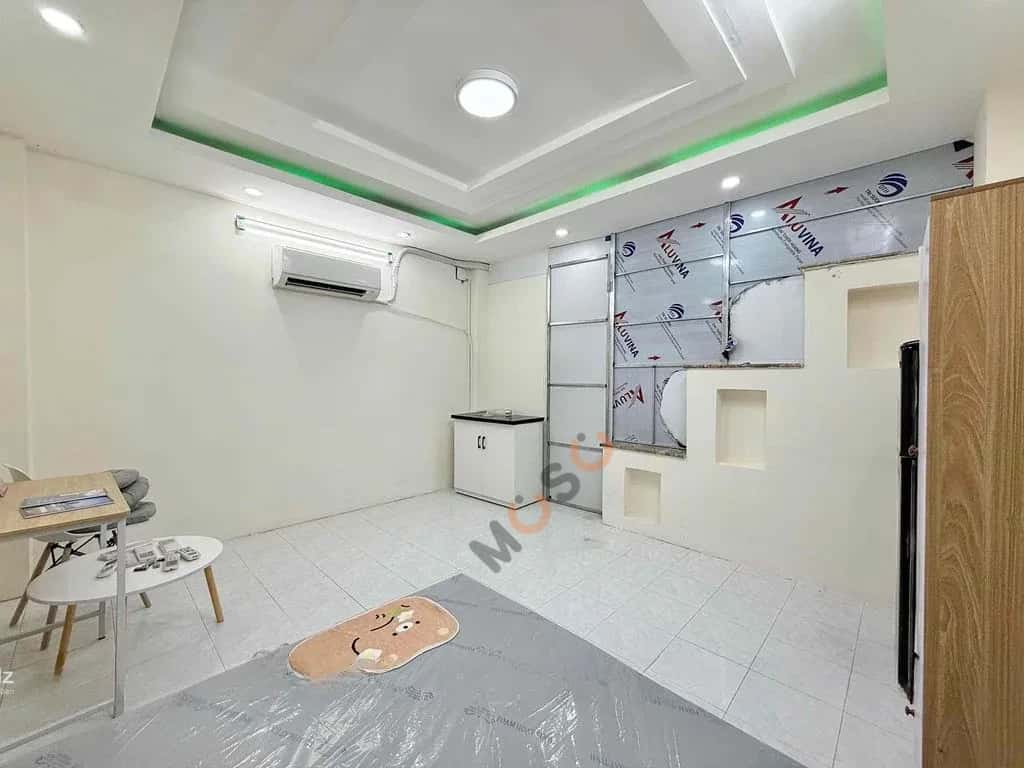 Cho thuê căn hộ chung cư Đỗ Tấn Phong Quận Phú Nhuận, TP.HCM – 2 phòng ngủ, giá 7.3 triệu — Hình 3 Cho thuê căn hộ chung cư Đỗ Tấn Phong Quận Phú Nhuận, TP.HCM – 2 phòng ngủ, giá 7.3 triệu — Hình 3