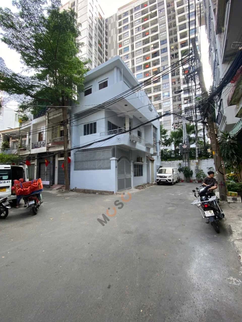 Hình ảnh nhà 3 Hình ảnh nhà 3