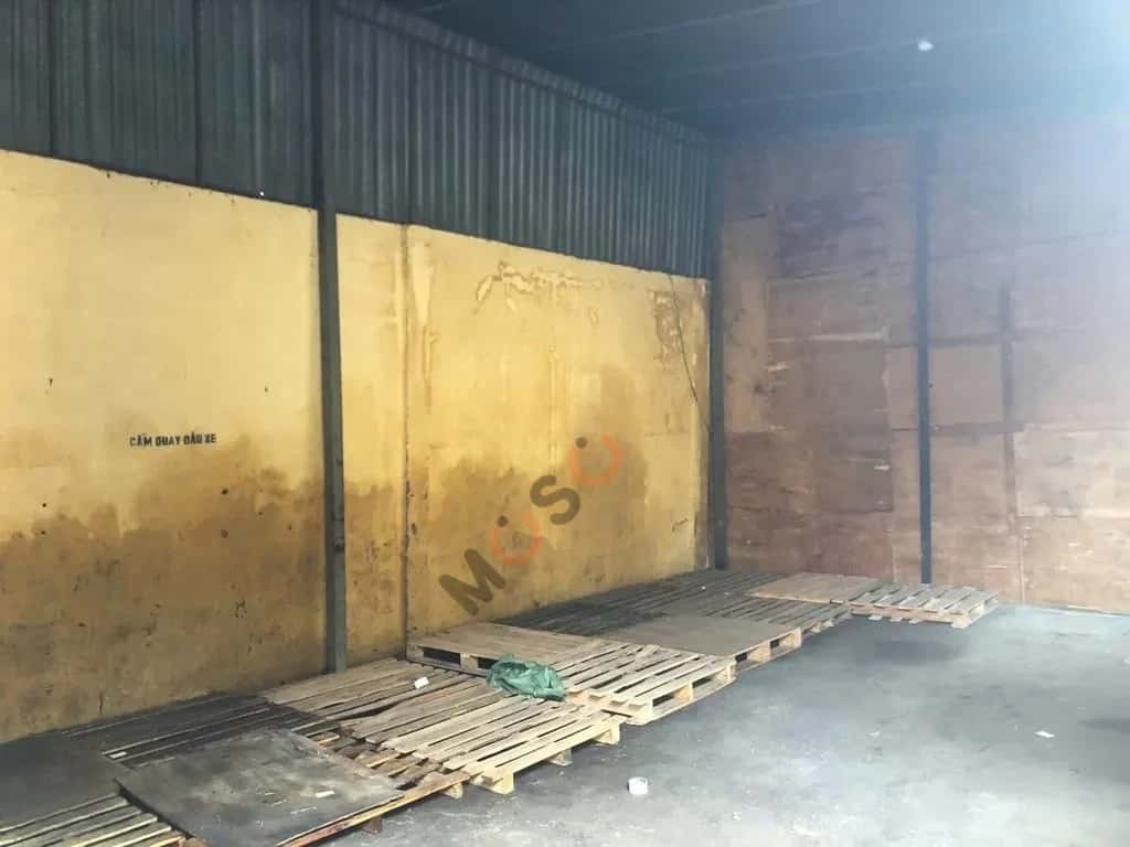 Cho thuê nhà mặt tiền Kênh Tân Hóa Tân Phú, TP.HCM – giá 33 triệu — Hình 3 Cho thuê nhà mặt tiền Kênh Tân Hóa Tân Phú, TP.HCM – giá 33 triệu — Hình 3