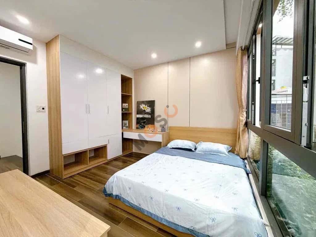 Cho thuê nhà hẻm Hoàng Diệu Hải Châu, Đà Nẵng – 3 phòng ngủ, giá 26 triệu — Hình 2 Cho thuê nhà hẻm Hoàng Diệu Hải Châu, Đà Nẵng – 3 phòng ngủ, giá 26 triệu — Hình 2