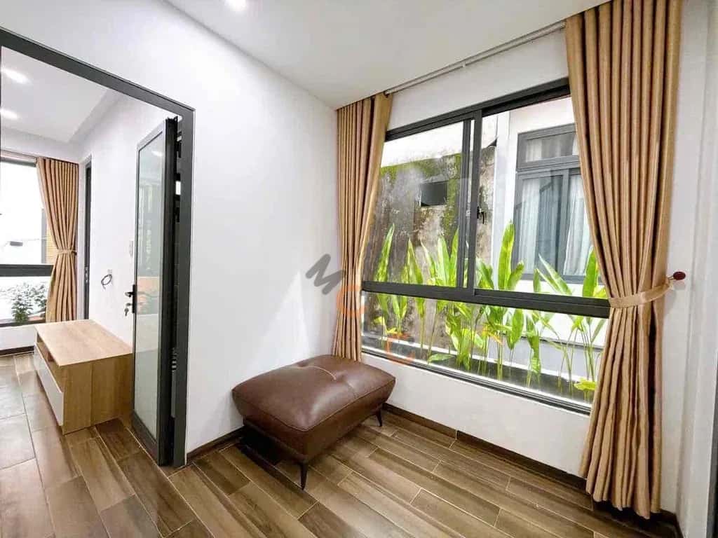 Cho thuê nhà hẻm Hoàng Diệu Hải Châu, Đà Nẵng – 3 phòng ngủ, giá 26 triệu — Hình 3 Cho thuê nhà hẻm Hoàng Diệu Hải Châu, Đà Nẵng – 3 phòng ngủ, giá 26 triệu — Hình 3