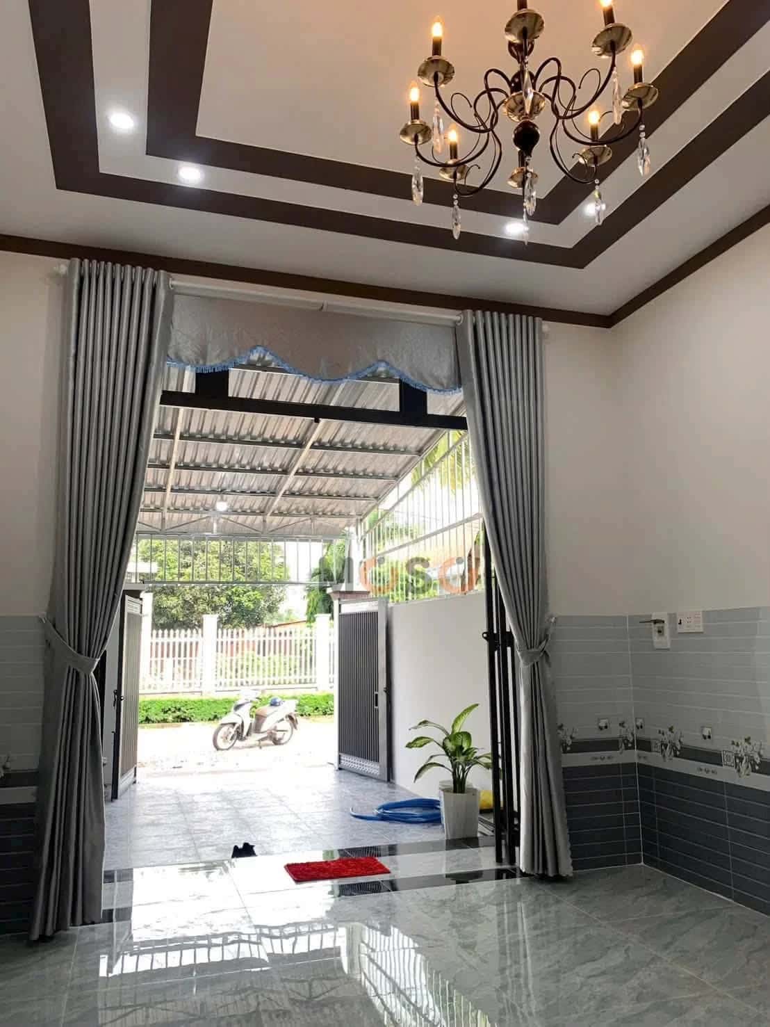 Bán nhà hẻm Hẻm 40 Trần Phú Thị xã Hòa Thành, Tây Ninh – 3 phòng ngủ, giá 1.2 tỷ — Hình 3 Bán nhà hẻm Hẻm 40 Trần Phú Thị xã Hòa Thành, Tây Ninh – 3 phòng ngủ, giá 1.2 tỷ — Hình 3