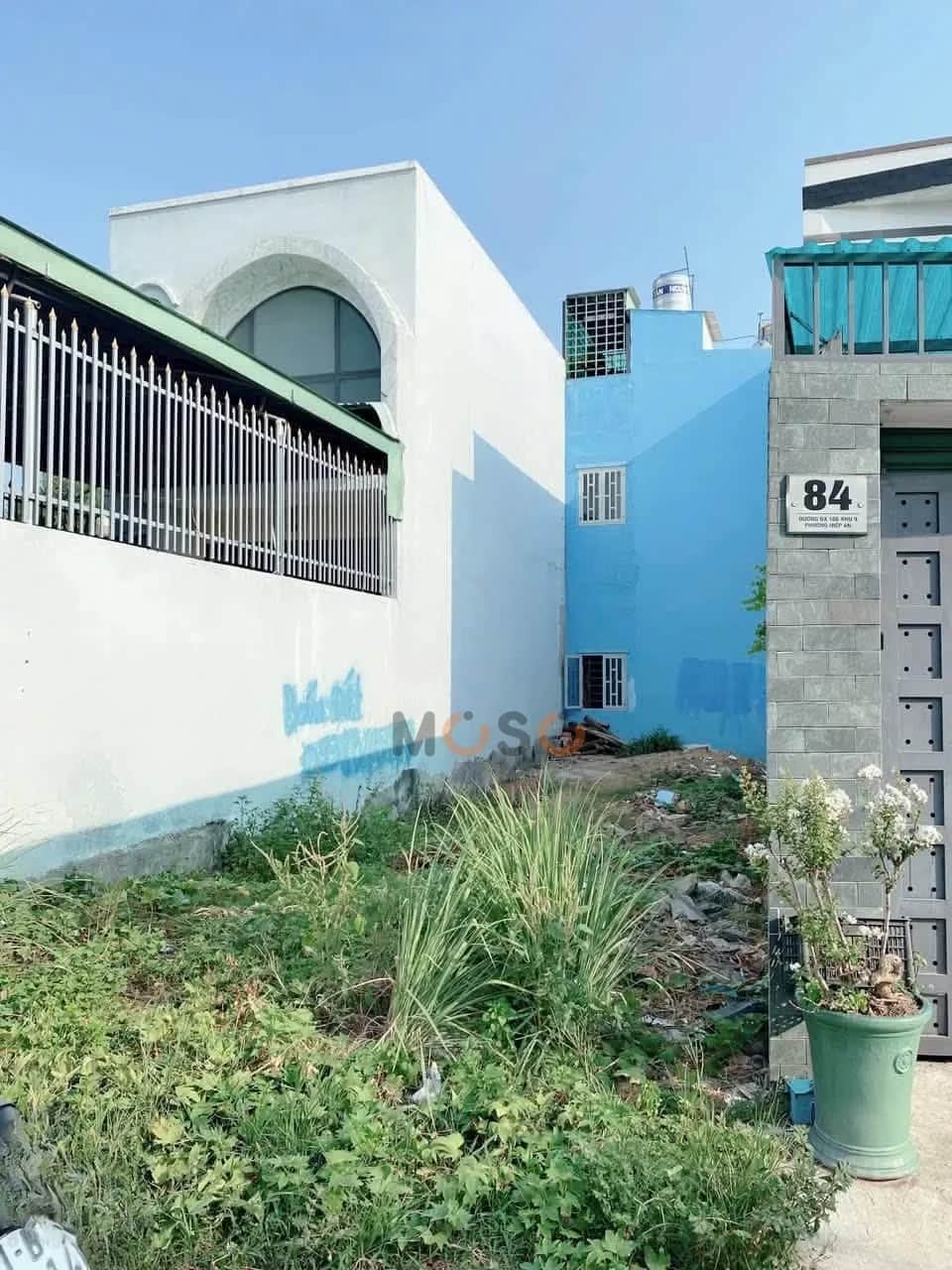 Bán đất đường ĐX106 Thành phố Thủ Dầu Một, Bình Dương – giá 1.9 tỷ Bán đất đường ĐX106 Thành phố Thủ Dầu Một, Bình Dương – giá 1.9 tỷ