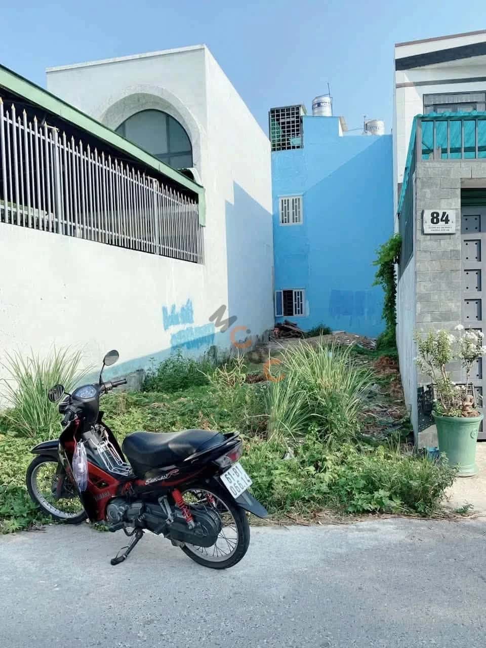 Bán đất đường ĐX106 Thành phố Thủ Dầu Một, Bình Dương – giá 1.9 tỷ — Hình 2 Bán đất đường ĐX106 Thành phố Thủ Dầu Một, Bình Dương – giá 1.9 tỷ — Hình 2