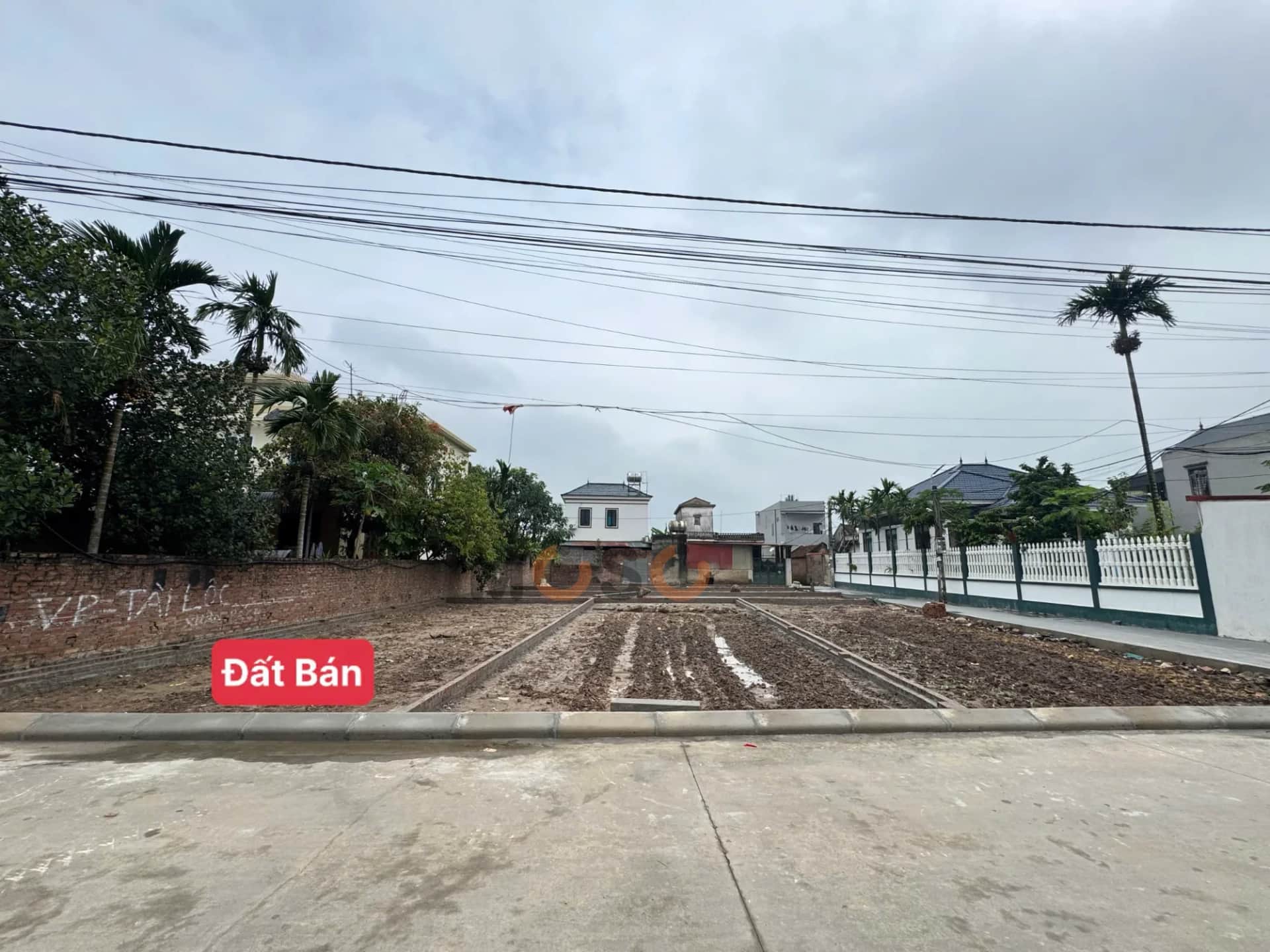 Bán đất thôn Đông Lai Huyện Sóc Sơn, TP. Hà Nội – giá 4.1 tỷ Bán đất thôn Đông Lai Huyện Sóc Sơn, TP. Hà Nội – giá 4.1 tỷ