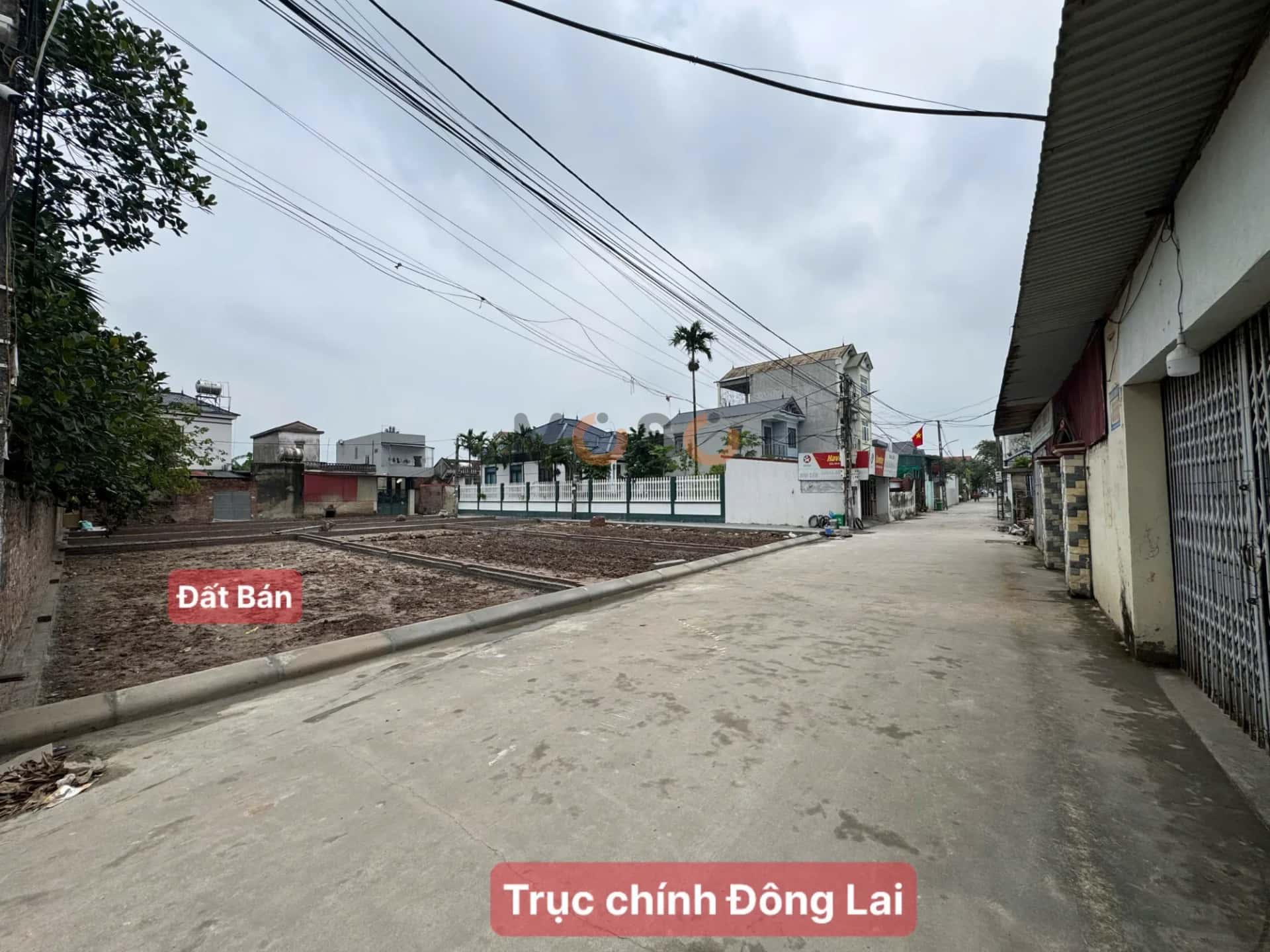 Bán đất thôn Đông Lai Huyện Sóc Sơn, TP. Hà Nội – giá 4.1 tỷ — Hình 3 Bán đất thôn Đông Lai Huyện Sóc Sơn, TP. Hà Nội – giá 4.1 tỷ — Hình 3