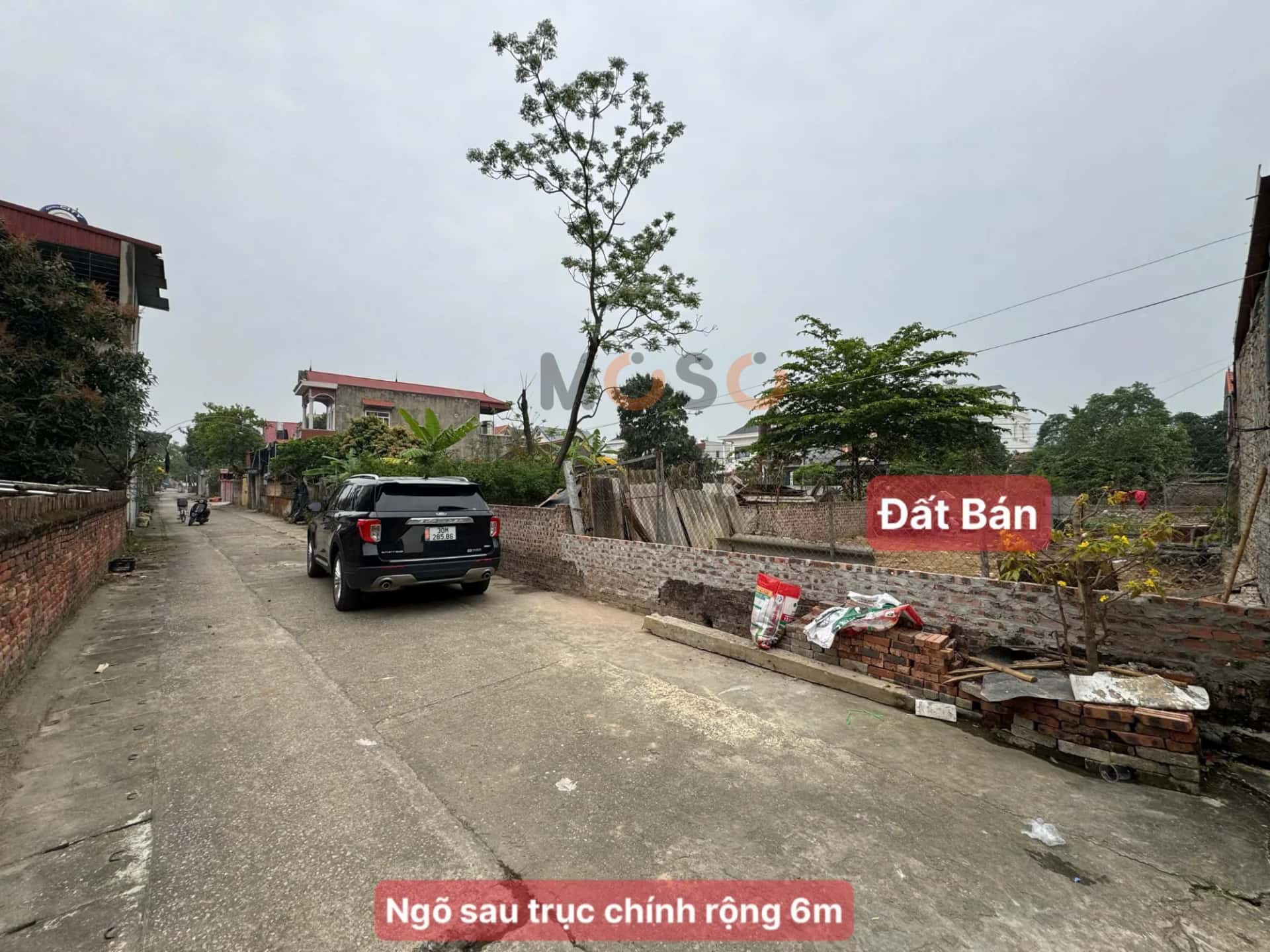 Bán đất thôn Quảng Hội Huyện Sóc Sơn, TP. Hà Nội – giá 3.1 tỷ — Hình 2 Bán đất thôn Quảng Hội Huyện Sóc Sơn, TP. Hà Nội – giá 3.1 tỷ — Hình 2