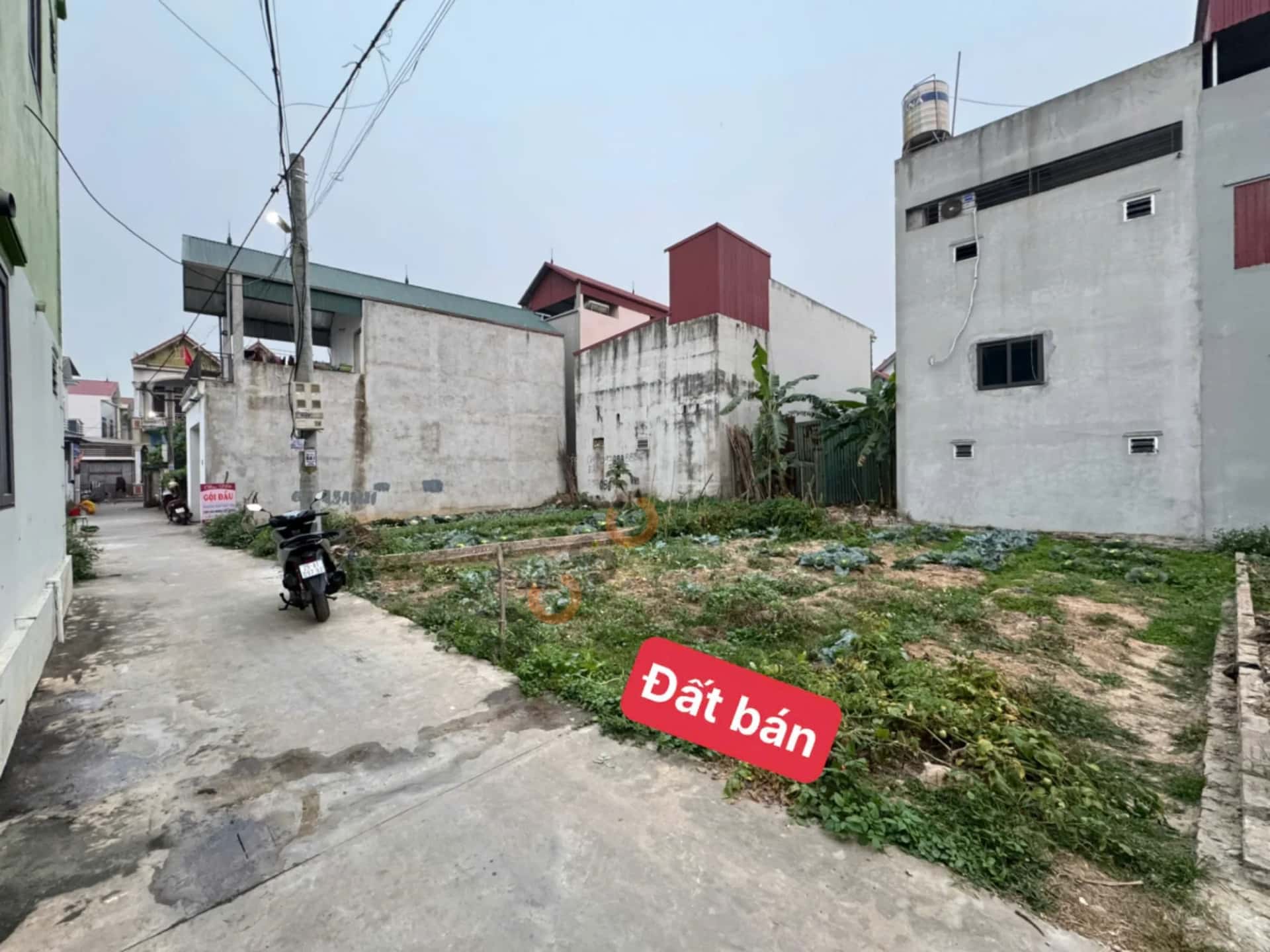 Bán đất thôn Hương Đình Đông Huyện Sóc Sơn, TP. Hà Nội – giá 3 tỷ — Hình 3 Bán đất thôn Hương Đình Đông Huyện Sóc Sơn, TP. Hà Nội – giá 3 tỷ — Hình 3