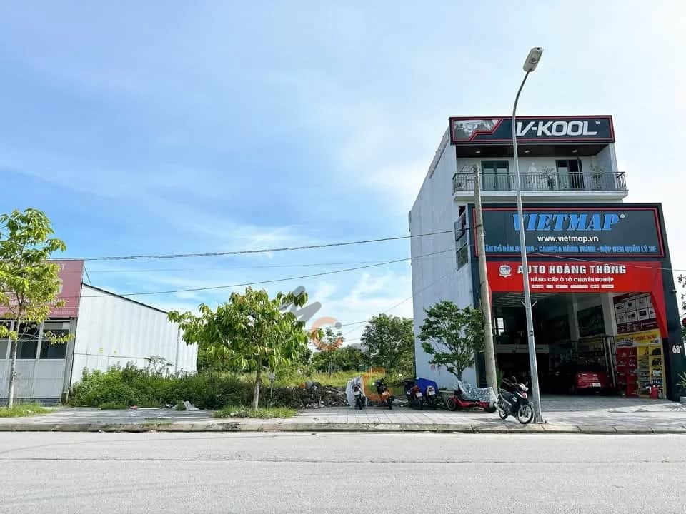 Bán đất Hoàng Quốc Việt Thị xã Hương Thủy, TP. Huế – giá 11.5 tỷ Bán đất Hoàng Quốc Việt Thị xã Hương Thủy, TP. Huế – giá 11.5 tỷ