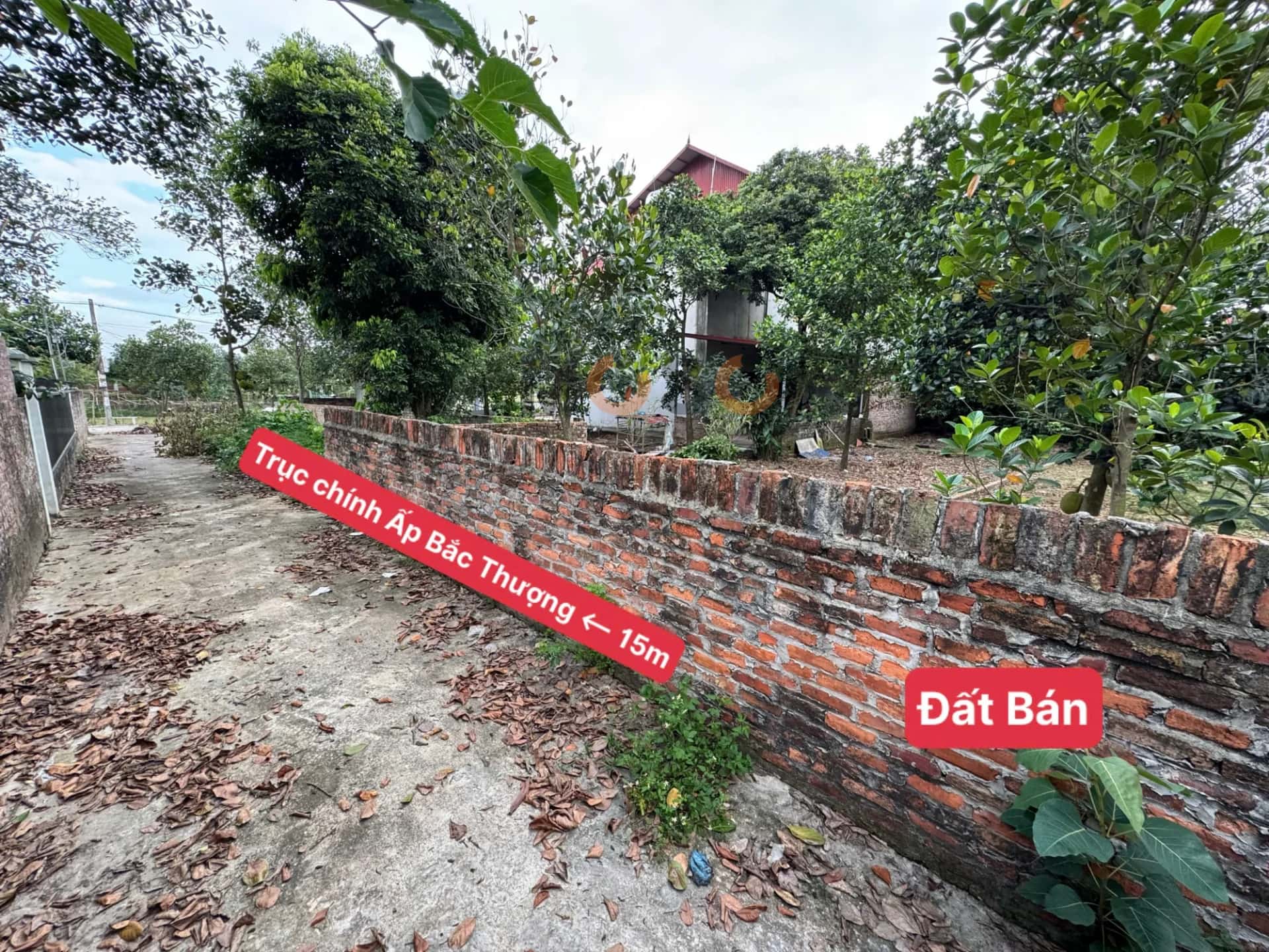 Bán đất thôn Bắc Thượng Huyện Sóc Sơn, TP. Hà Nội – giá 2.8 tỷ — Hình 2 Bán đất thôn Bắc Thượng Huyện Sóc Sơn, TP. Hà Nội – giá 2.8 tỷ — Hình 2