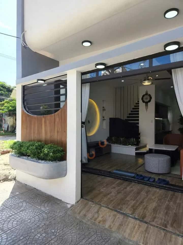 Hình ảnh nhà 2 Hình ảnh nhà 2