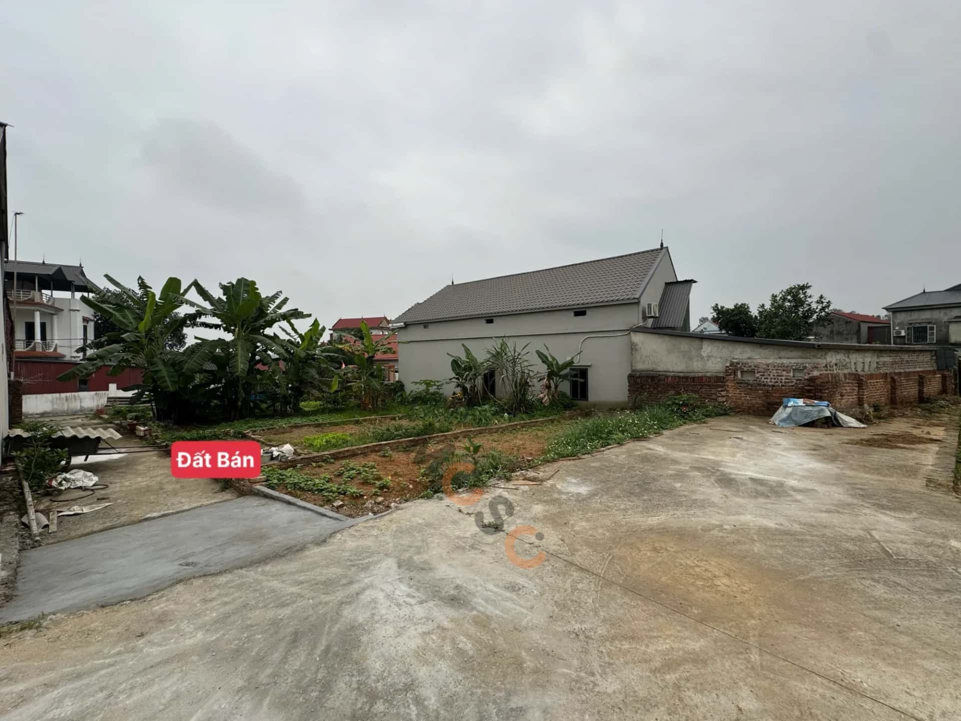 Bán đất thôn Thanh Lại Huyện Sóc Sơn, TP. Hà Nội – giá 1.4 tỷ — Hình 3 Bán đất thôn Thanh Lại Huyện Sóc Sơn, TP. Hà Nội – giá 1.4 tỷ — Hình 3