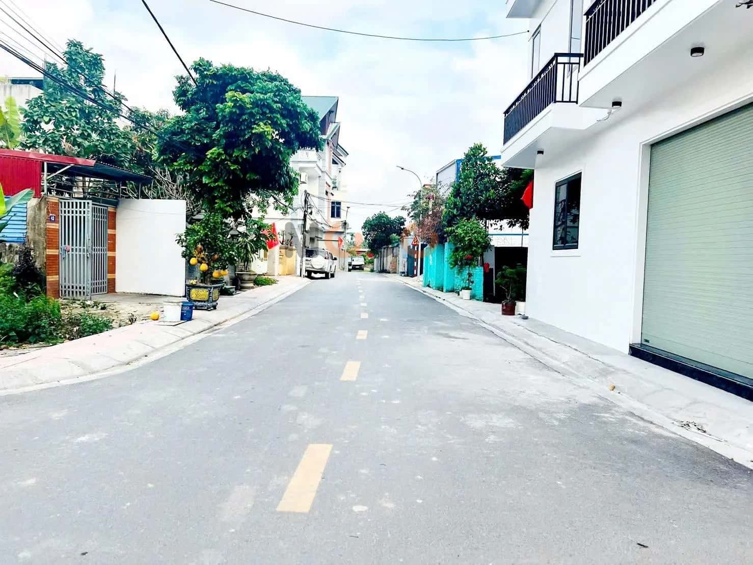 Bán đất thôn Vĩnh Khê Quận An Dương, TP. Hải Phòng – giá 2.6 tỷ — Hình 3 Bán đất thôn Vĩnh Khê Quận An Dương, TP. Hải Phòng – giá 2.6 tỷ — Hình 3