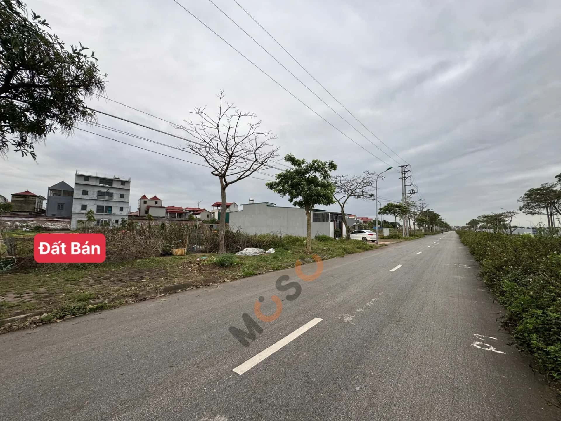Bán đất thôn Hương Đình Huyện Sóc Sơn, TP. Hà Nội – giá 7.2 tỷ — Hình 3 Bán đất thôn Hương Đình Huyện Sóc Sơn, TP. Hà Nội – giá 7.2 tỷ — Hình 3