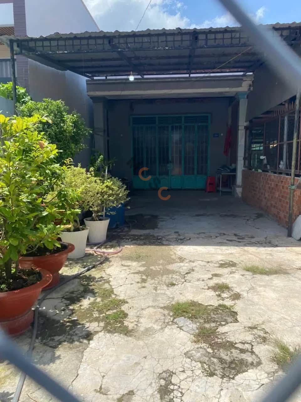 Bán đất Phạm Hùng Thị xã Hòa Thành, Tây Ninh – giá 1.7 tỷ Bán đất Phạm Hùng Thị xã Hòa Thành, Tây Ninh – giá 1.7 tỷ