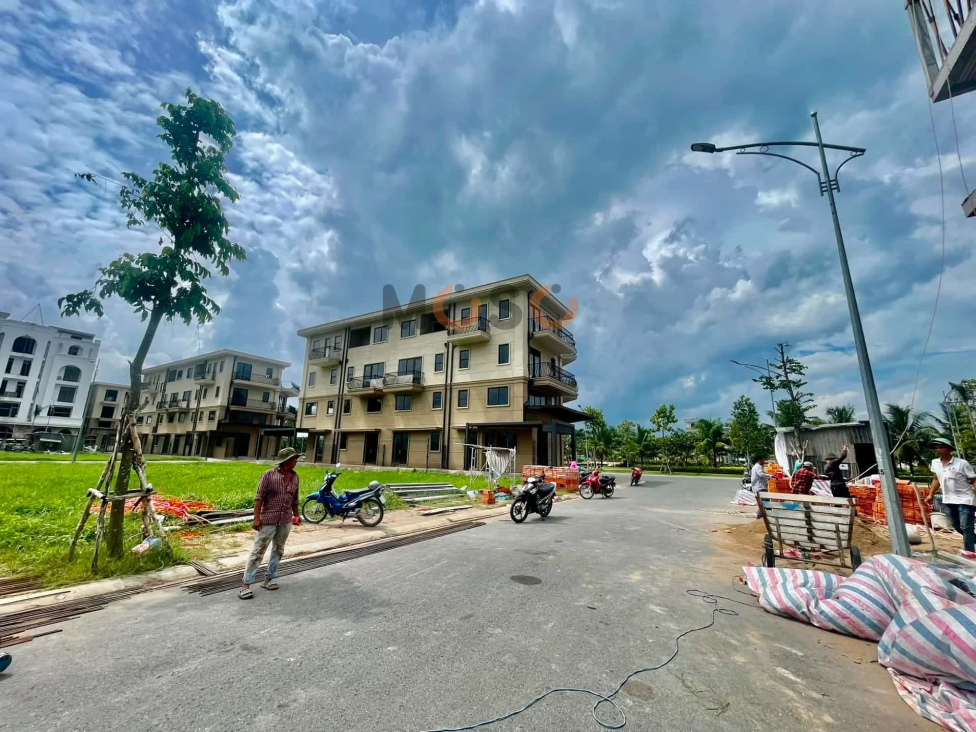 Hình ảnh nhà 2 Hình ảnh nhà 2