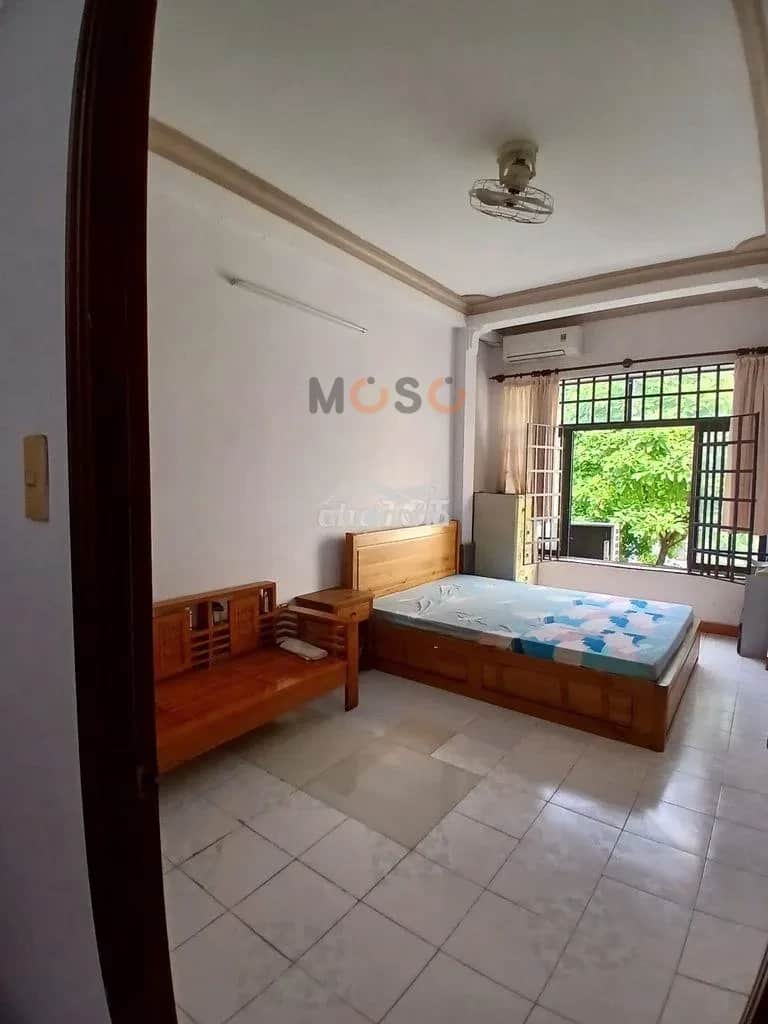 Cho thuê nhà hẻm Trường Sa Tân Bình, TP.HCM – 2 phòng ngủ, giá 8.5 triệu Cho thuê nhà hẻm Trường Sa Tân Bình, TP.HCM – 2 phòng ngủ, giá 8.5 triệu