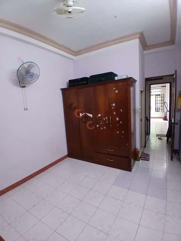 Cho thuê nhà hẻm Trường Sa Tân Bình, TP.HCM – 2 phòng ngủ, giá 8.5 triệu — Hình 3 Cho thuê nhà hẻm Trường Sa Tân Bình, TP.HCM – 2 phòng ngủ, giá 8.5 triệu — Hình 3