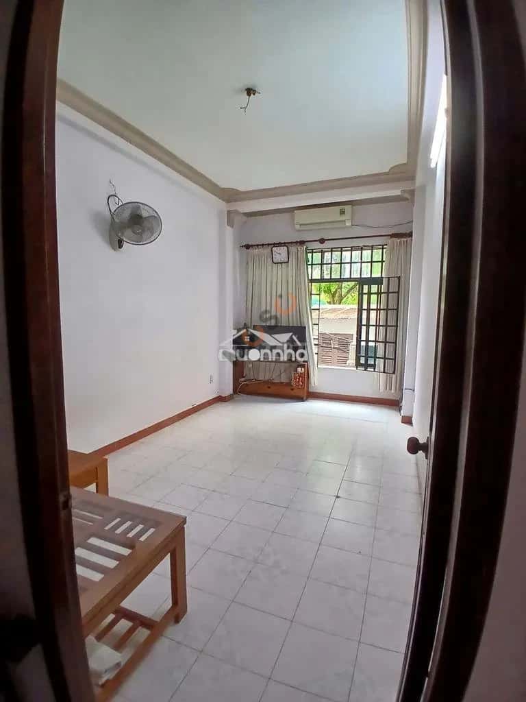 Cho thuê nhà hẻm Trường Sa Tân Bình, TP.HCM – 2 phòng ngủ, giá 8.5 triệu — Hình 2 Cho thuê nhà hẻm Trường Sa Tân Bình, TP.HCM – 2 phòng ngủ, giá 8.5 triệu — Hình 2