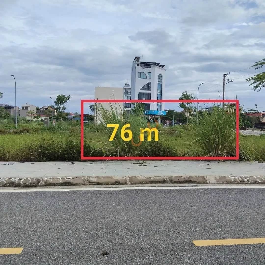 Bán đất Khu đấu giá Bái Ngoài Thành phố Thuỷ Nguyên, TP. Hải Phòng – giá 4.1 tỷ Bán đất Khu đấu giá Bái Ngoài Thành phố Thuỷ Nguyên, TP. Hải Phòng – giá 4.1 tỷ