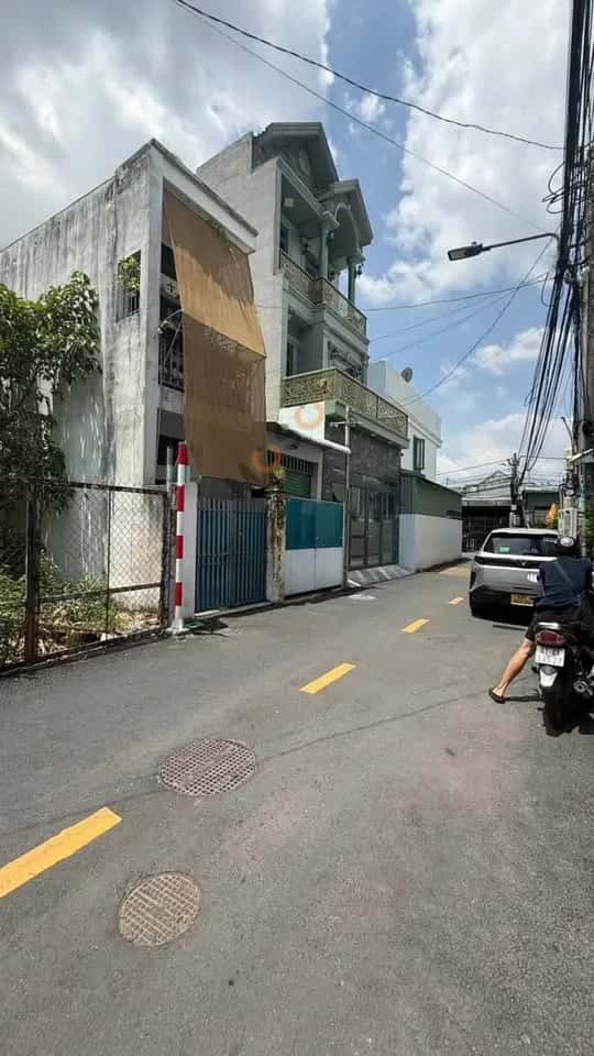 Hình ảnh nhà 3 Hình ảnh nhà 3