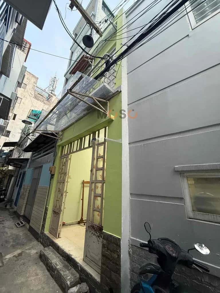 Hình ảnh nhà 3 Hình ảnh nhà 3
