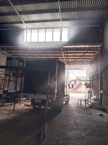 Cho thuê kho, nhà xưởng Đường Kênh Trung Ương Huyện Bình Chánh, TP.HCM – giá 16 triệu — Hình 3 Cho thuê kho, nhà xưởng Đường Kênh Trung Ương Huyện Bình Chánh, TP.HCM – giá 16 triệu — Hình 3
