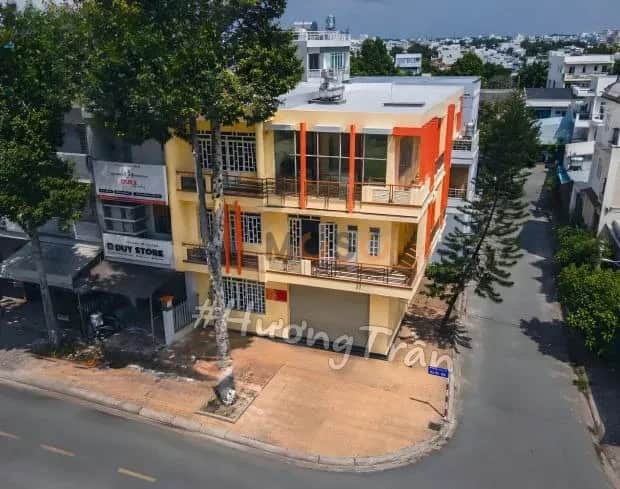 Cho thuê nhà hẻm Nguyễn Hiền Ninh Kiều, Cần Thơ – giá 39 triệu Cho thuê nhà hẻm Nguyễn Hiền Ninh Kiều, Cần Thơ – giá 39 triệu