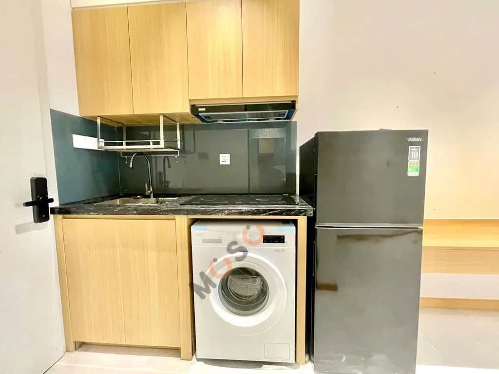 Cho thuê căn hộ dịch vụ Cồn Dầu Cẩm Lệ, Đà Nẵng – 1 phòng ngủ, giá 6 triệu Cho thuê căn hộ dịch vụ Cồn Dầu Cẩm Lệ, Đà Nẵng – 1 phòng ngủ, giá 6 triệu