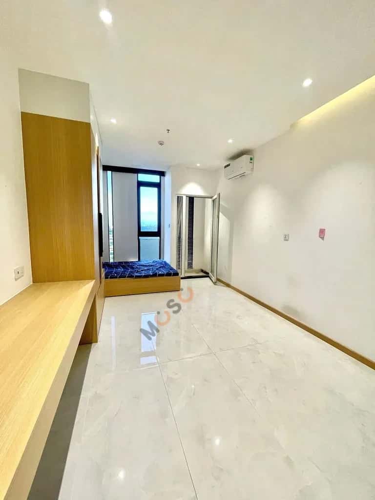 Cho thuê căn hộ dịch vụ Cồn Dầu Cẩm Lệ, Đà Nẵng – 1 phòng ngủ, giá 6 triệu — Hình 3 Cho thuê căn hộ dịch vụ Cồn Dầu Cẩm Lệ, Đà Nẵng – 1 phòng ngủ, giá 6 triệu — Hình 3