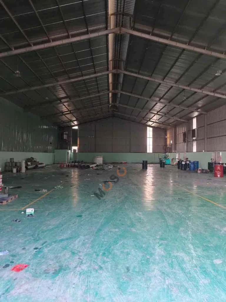 Cho thuê kho, nhà xưởng Thành phố Thuận An, Bình Dương – giá 45 triệu — Hình 3 Cho thuê kho, nhà xưởng Thành phố Thuận An, Bình Dương – giá 45 triệu — Hình 3
