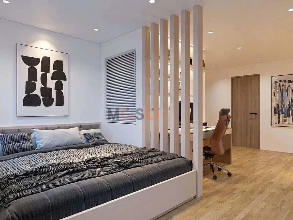 Hình ảnh nhà 3 Hình ảnh nhà 3