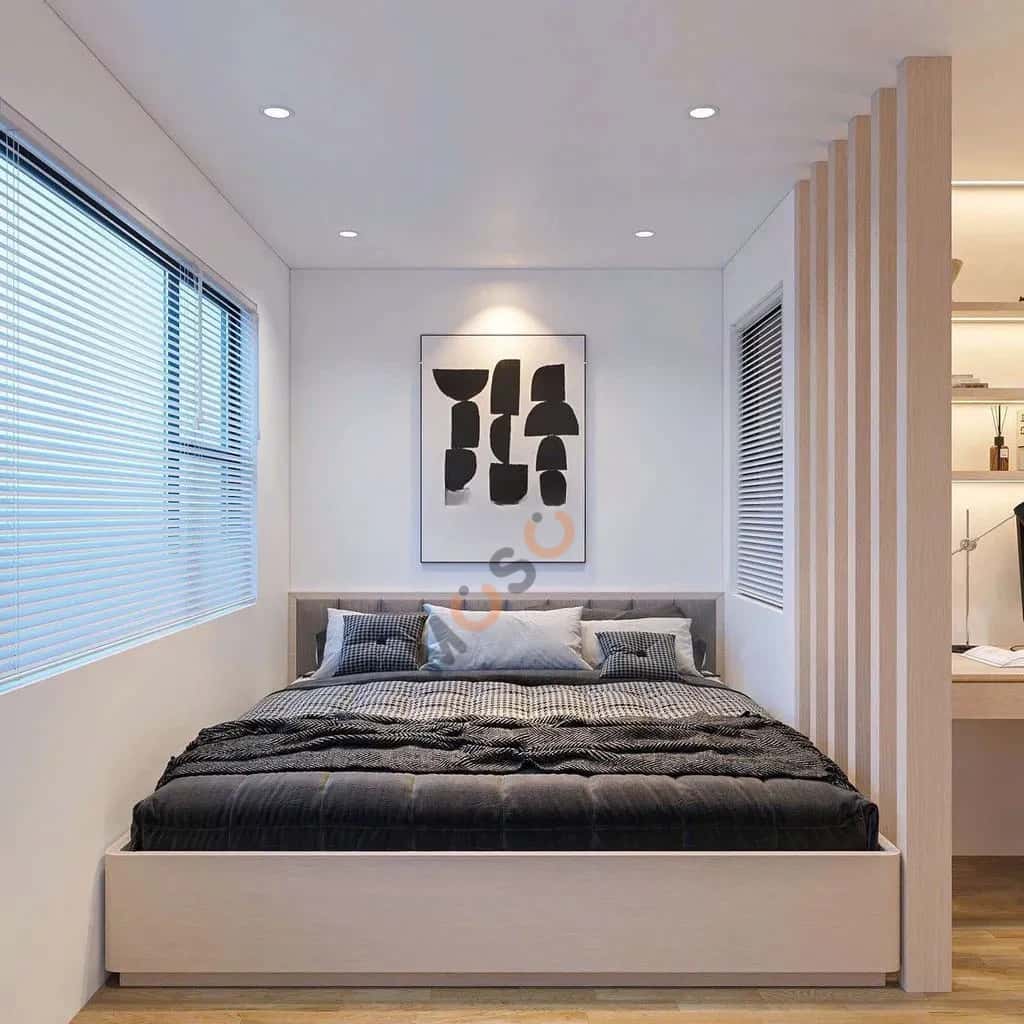 Hình ảnh nhà 2 Hình ảnh nhà 2