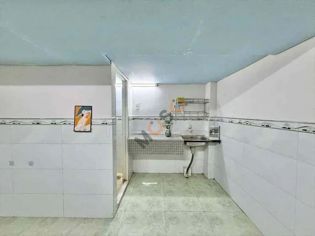 Cho thuê phòng trọ Nguyễn Háo Vĩnh Quận Tân Phú, TP.HCM – giá 2.6 triệu — Hình 3 Cho thuê phòng trọ Nguyễn Háo Vĩnh Quận Tân Phú, TP.HCM – giá 2.6 triệu — Hình 3