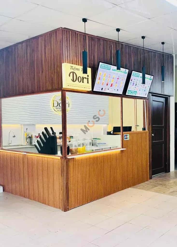 Cho thuê nhà mặt tiền Trần Văn Kỷ Quận Bình Thạnh, TP.HCM – giá 6 triệu — Hình 2 Cho thuê nhà mặt tiền Trần Văn Kỷ Quận Bình Thạnh, TP.HCM – giá 6 triệu — Hình 2