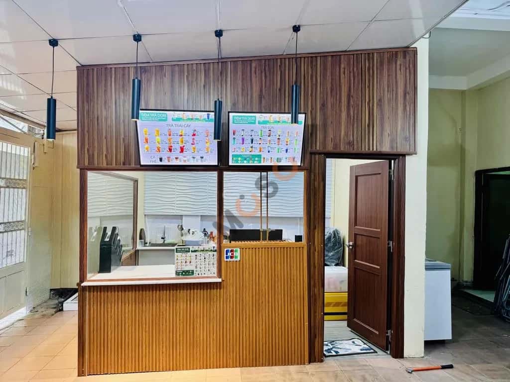 Cho thuê nhà mặt tiền Trần Văn Kỷ Quận Bình Thạnh, TP.HCM – giá 6 triệu — Hình 3 Cho thuê nhà mặt tiền Trần Văn Kỷ Quận Bình Thạnh, TP.HCM – giá 6 triệu — Hình 3