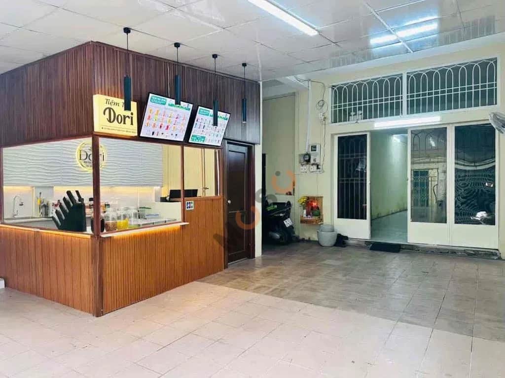 Cho thuê nhà mặt tiền Trần Văn Kỷ Quận Bình Thạnh, TP.HCM – giá 6 triệu Cho thuê nhà mặt tiền Trần Văn Kỷ Quận Bình Thạnh, TP.HCM – giá 6 triệu