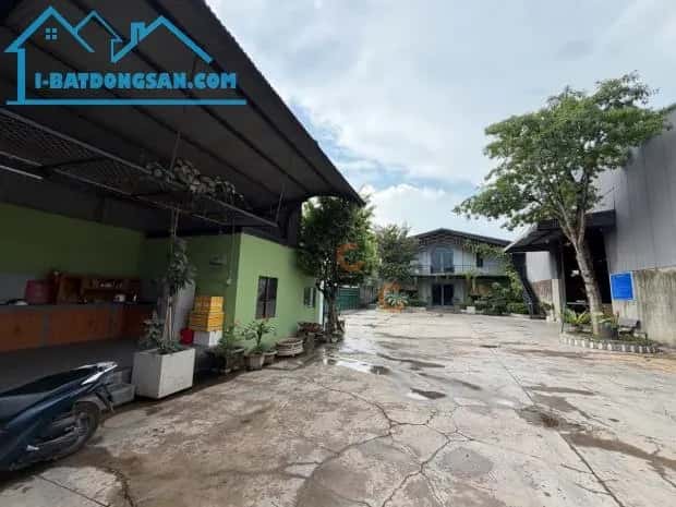 Cho thuê kho, nhà xưởng Biên Hòa, Đồng Nai – giá 230 triệu — Hình 2 Cho thuê kho, nhà xưởng Biên Hòa, Đồng Nai – giá 230 triệu — Hình 2