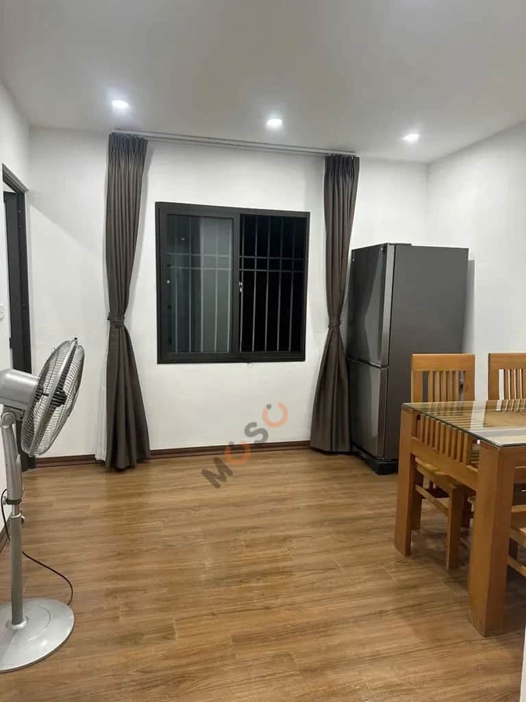 Cho thuê căn hộ chung cư Nghĩa Tân Cầu Giấy, Hà Nội – 1 phòng ngủ, giá 7.5 triệu Cho thuê căn hộ chung cư Nghĩa Tân Cầu Giấy, Hà Nội – 1 phòng ngủ, giá 7.5 triệu